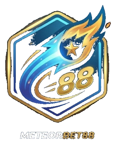 METEORBET88 Logo
